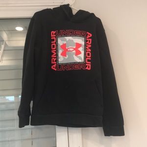 Under Armour Hoodie YSm